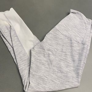 Lulu lemon crops